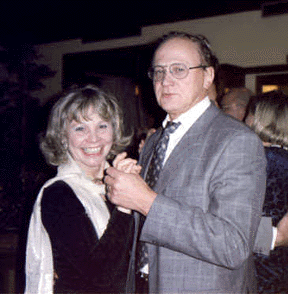Walter and Linde Weider